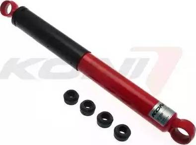 KONI 30-1270R - Amortizators autospares.lv