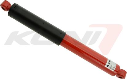 KONI 30-1704 - Shock Absorber www.autospares.lv