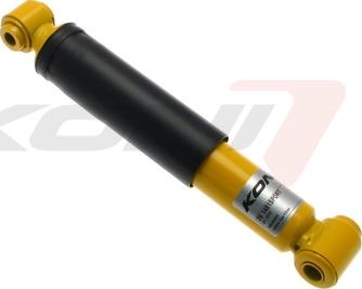 KONI 26-1481SPORT - Амортизатор www.autospares.lv