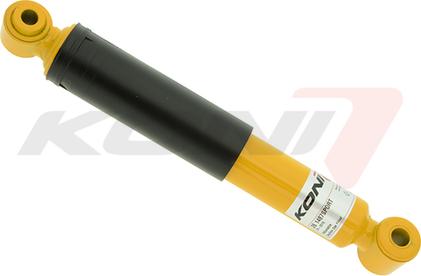 KONI 26-1487SPORT - Shock Absorber www.autospares.lv