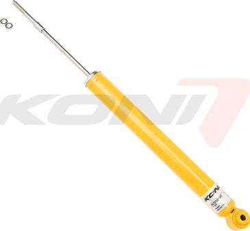 KONI 26-1575SPORT - Amortizators autospares.lv