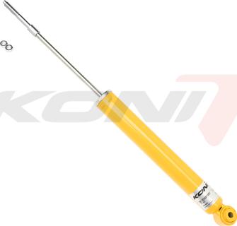 KONI 26-1576SPORT - Amortizators autospares.lv