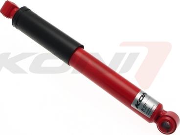 KONI 26-1647 - Amortizators autospares.lv