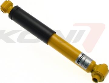 KONI 26-1653SPORT - Amortizators www.autospares.lv