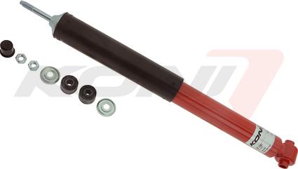 KONI 26-1087 - Amortizators autospares.lv