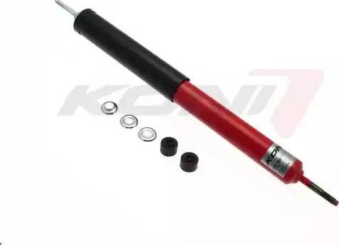 KONI O26-1635 - Amortizators autospares.lv