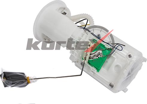 Kortex KPF6044STD - Degvielas sūknis autospares.lv