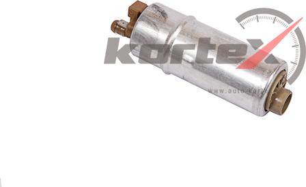 Kortex KPF6003STD - Degvielas sūknis autospares.lv