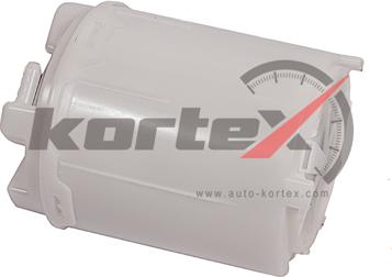 Kortex KPF6023STD - Degvielas sūknis autospares.lv