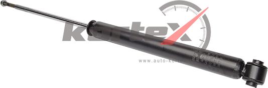 Kortex KSA543STD - Амортизатор www.autospares.lv