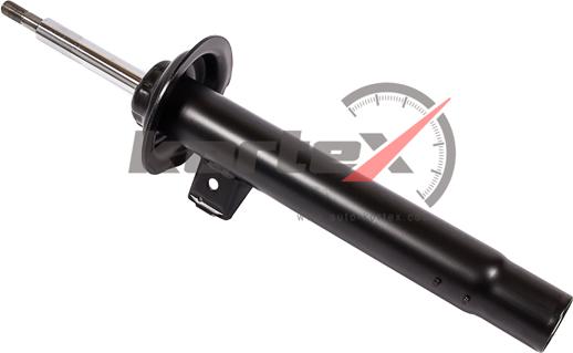 Kortex KSA551STD - Shock Absorber www.autospares.lv