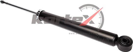 Kortex KSA518STD - Shock Absorber www.autospares.lv