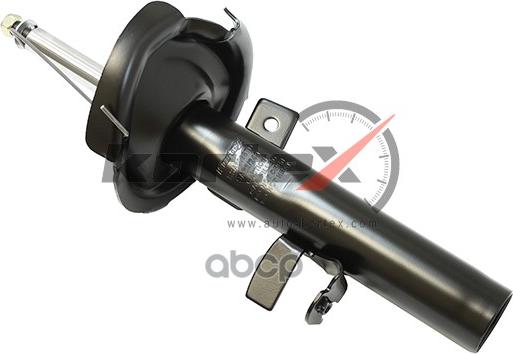 Kortex KSA609STD - Shock Absorber www.autospares.lv