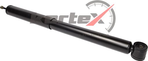 Kortex KSA619STD - Амортизатор www.autospares.lv