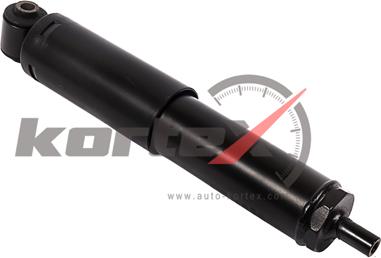 Kortex KSA806STD - Amortizators www.autospares.lv