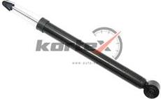 Kortex KSA815STD - Амортизатор www.autospares.lv