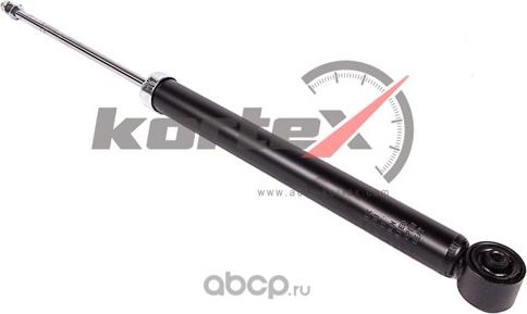 Kortex KSA793STD - Амортизатор www.autospares.lv