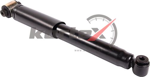 Kortex KSA765STD - Shock Absorber www.autospares.lv