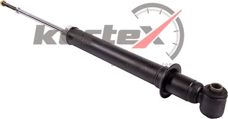 Kortex KSA704STD - Shock Absorber www.autospares.lv