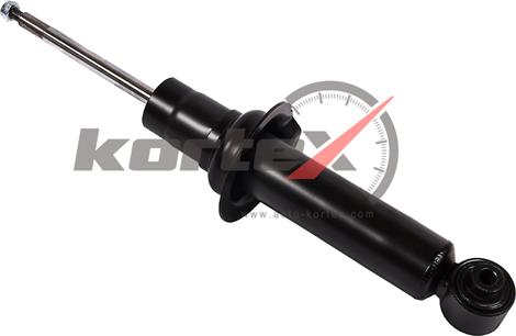 Kortex KSA730STD - Shock Absorber www.autospares.lv