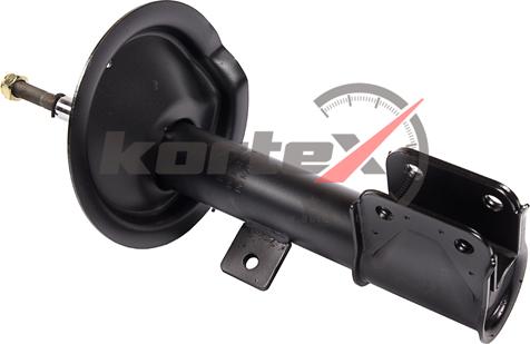 Kortex KSA725STD - Amortizators www.autospares.lv