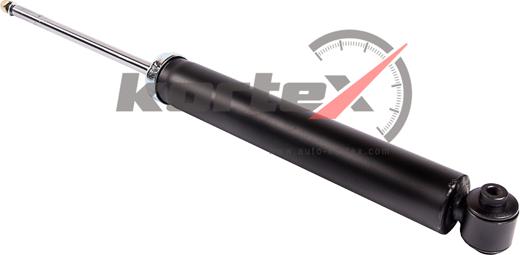 Kortex KSA721STD - Shock Absorber www.autospares.lv