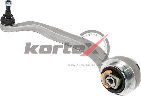 Kortex KSL5004 - Track Control Arm www.autospares.lv