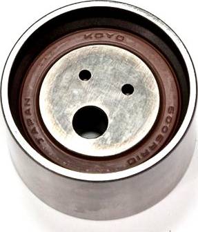 Koyo PU106018FRR1D - Spriegotājrullītis, Gāzu sadales mehānisma piedziņas siksna www.autospares.lv