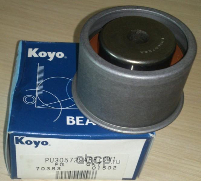 Koyo PU305729ARR1DW1 - Parazīt / Vadrullītis, Zobsiksna www.autospares.lv