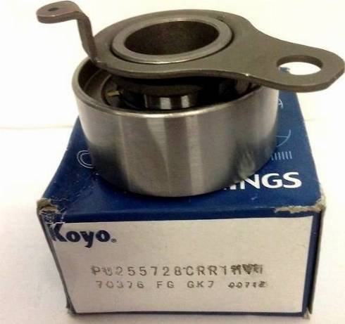 Koyo PU255728CRR1HV1 - Ķīļsiksna autospares.lv