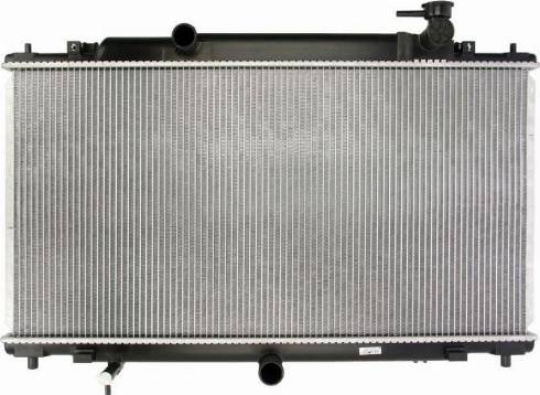 KOYORAD PL062859 - Radiators, Motora dzesēšanas sistēma www.autospares.lv