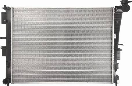 KOYORAD PL812788 - Radiators, Motora dzesēšanas sistēma www.autospares.lv