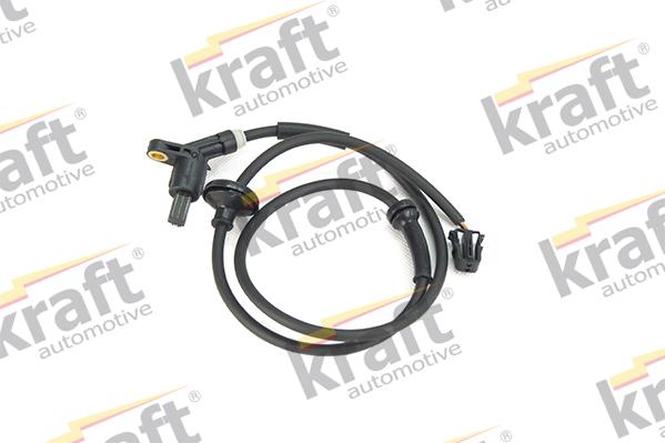 KRAFT AUTOMOTIVE 9410035 - Devējs, Riteņu griešanās ātrums www.autospares.lv