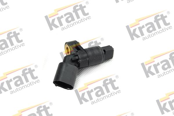 KRAFT AUTOMOTIVE 9410020 - Sensor, wheel speed www.autospares.lv