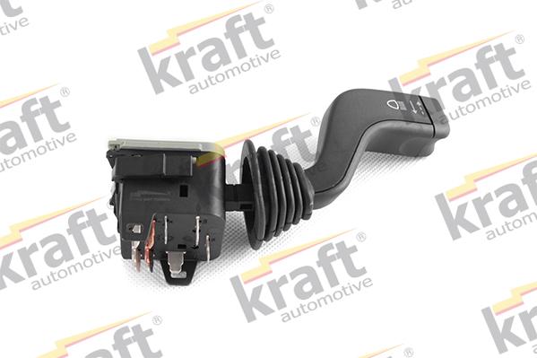 KRAFT AUTOMOTIVE 9181600 - Pagrieziena signāla slēdzis www.autospares.lv