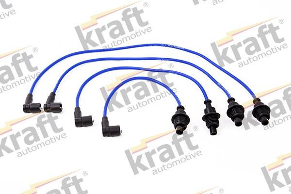 KRAFT AUTOMOTIVE 9125591 SW - Augstsprieguma vadu komplekts www.autospares.lv