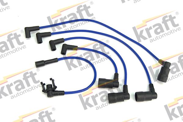 KRAFT AUTOMOTIVE 9125065 SW - Augstsprieguma vadu komplekts www.autospares.lv