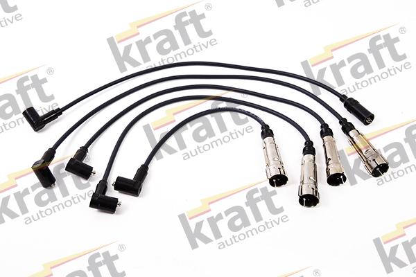 KRAFT AUTOMOTIVE 9120015 SM - Augstsprieguma vadu komplekts www.autospares.lv