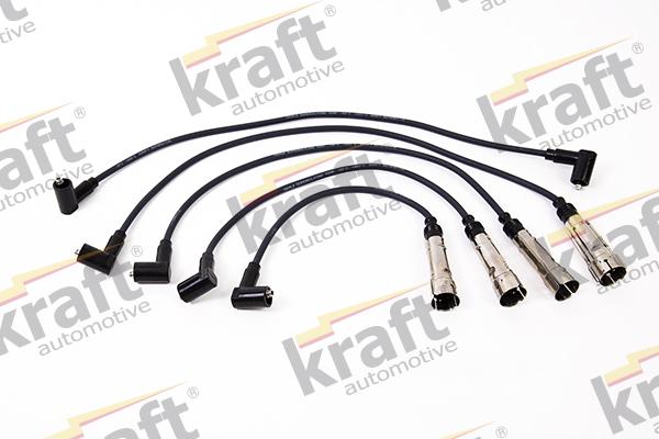 KRAFT AUTOMOTIVE 9120145 SM - Augstsprieguma vadu komplekts www.autospares.lv