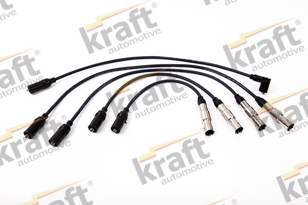 KRAFT AUTOMOTIVE 9120330 SM - Augstsprieguma vadu komplekts www.autospares.lv