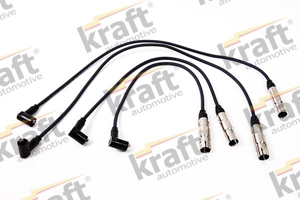 KRAFT AUTOMOTIVE 9120225 SM - Augstsprieguma vadu komplekts www.autospares.lv