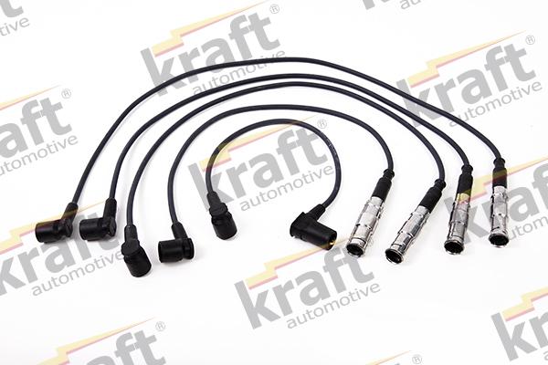 KRAFT AUTOMOTIVE 9121011 SM - Augstsprieguma vadu komplekts www.autospares.lv