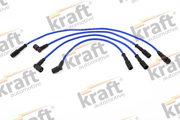 KRAFT AUTOMOTIVE 9123280 SW - Augstsprieguma vadu komplekts www.autospares.lv