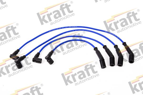 KRAFT AUTOMOTIVE 9123270 SW - Augstsprieguma vadu komplekts www.autospares.lv