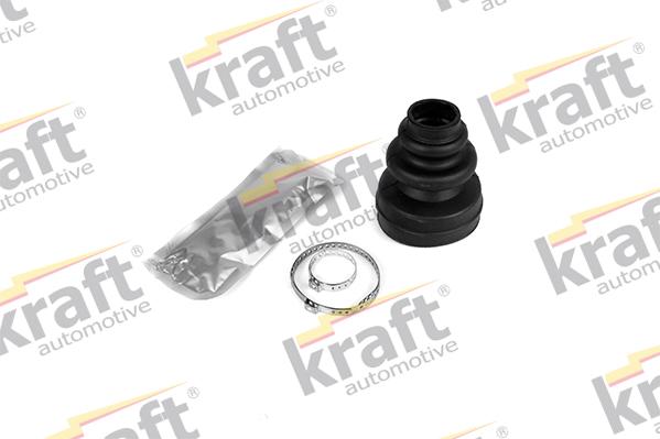 KRAFT AUTOMOTIVE 4415950 - Putekļusargs, Piedziņas vārpsta www.autospares.lv