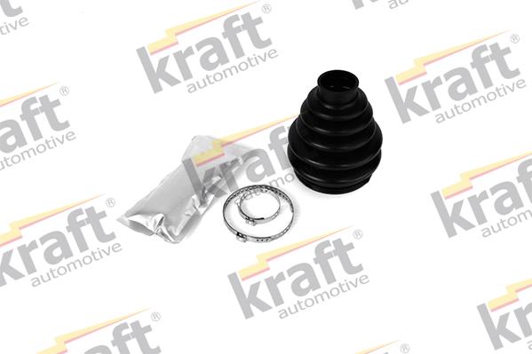 KRAFT AUTOMOTIVE 4415985 - Пыльник, приводной вал www.autospares.lv