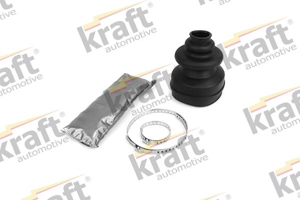 KRAFT AUTOMOTIVE 4415925 - Putekļusargs, Piedziņas vārpsta www.autospares.lv