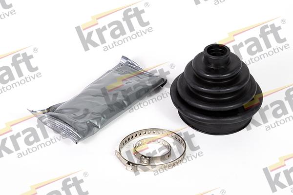 KRAFT AUTOMOTIVE 4415920 - Putekļusargs, Piedziņas vārpsta autospares.lv