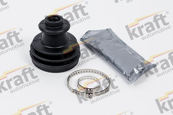 KRAFT AUTOMOTIVE 4415545 - Пыльник, приводной вал www.autospares.lv