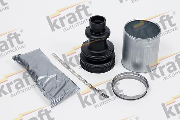 KRAFT AUTOMOTIVE 4415515 - Putekļusargs, Piedziņas vārpsta www.autospares.lv